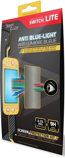 Szkło hartowane do Nintendo Switch Lite