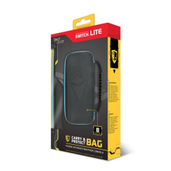 Etui Carry&Protect Nintendo Switch Lite