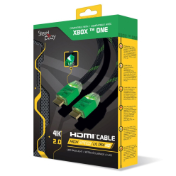 Kabel HDMI 2.0 4K LED HS