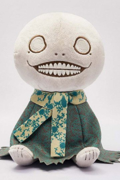NieR Replicant ver.1.22474487139... Pluszak Emil 19 cm
