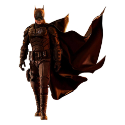 The Batman Movie 1/6 Batman 31 cm