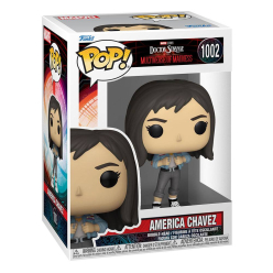 Doctor Strange in the Multiverse of Madness POP! America Chavez 9 cm nr 1002