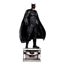 The Batman Movie Art Scale Statua 1/10 The Batman 26 cm