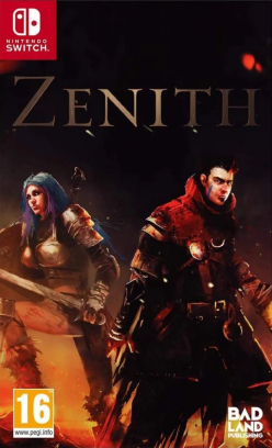Zenith