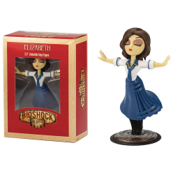 Bioshock Infinite Vinyl Elizabeth 9 cm