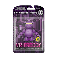 Five Nights at Freddy's Freddy VR Freddy (GW) 13 cm