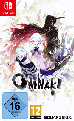 Oninaki ANG/IT/ES