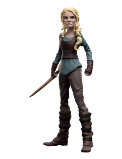 Wiedźmin Mini Epics Ciri of Cintra (Season 2) 15 cm