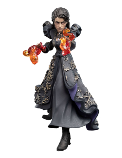 Wiedźmin Mini Epics Yennefer of Vengerberg (Season 2) 16 cm