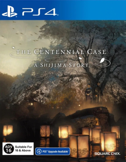 The Centennial Case A Shijima Story