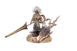 Dark Souls III Statua Nameless King 70 cm