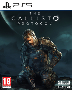 The Callisto Protocol