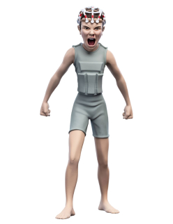 Stranger Things Mini Epics Eleven (Powered) (Season 4) 15 cm