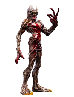 Stranger Things Mini Epics Vecna (Season 4) 17 cm