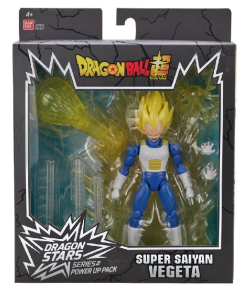 DRAGON BALL POWER UP PACK SS VEGETA