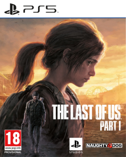 The Last of Us Part I PL