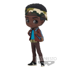 Q POSKET - STRANGER THINGS - LUCAS