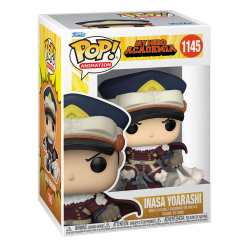 My Hero Academia POP! Inasa Yoarashi 9 cm nr 1145