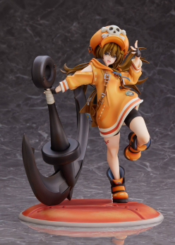 Guilty Gear Strive Statua 1/7 May 26 cm
