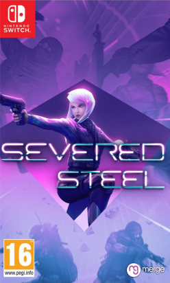 Severed Steel