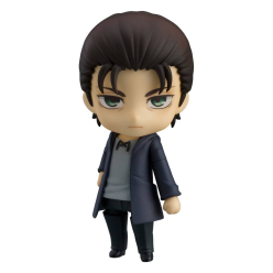 Attack on Titan Nendoroid Eren Yeager The Final Season Ver. 10 cm