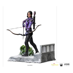 Hawkeye (Kate Bishop) フィギュア Marvel Bishoujo Hawkeye (Kate Bishop) 1/7 PVC Figure