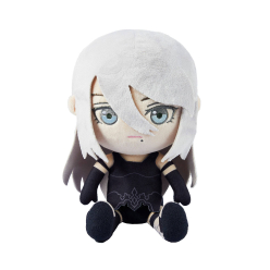 NieR Automata Pluszak A2 (YoRHa Type A No. 2) 20 cm
