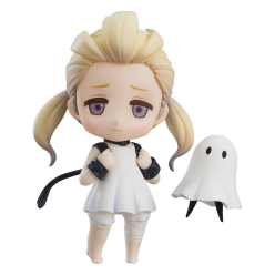 NieR Re[in]carnation Nendoroid The Girl of Light & Mama 10 cm