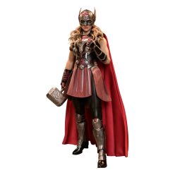 Thor Love and Thunder 1/6 Mighty Thor 29 cm
