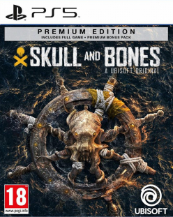 Skull and Bones Premium Edition
