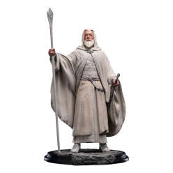 The Lord of the Rings Statue 1/6 Gandalf the White Classic Series 37 cm