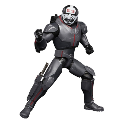 Star Wars The Bad Batch Black Series Deluxe Action Figure 2021 Wrecker 15 cm