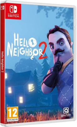 Hello Neighbor 2