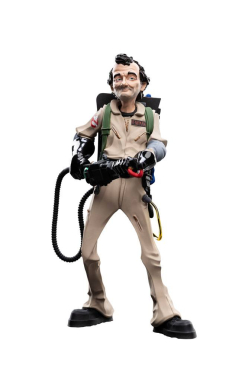 Ghostbusters Mini Epics Vinyl Figure Peter Venkman 21 cm