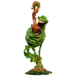 Ghostbusters Mini Epics Vinyl Figure Slimer 21 cm