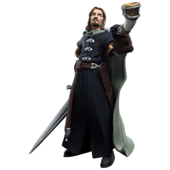 Lord of the Rings Mini Epics Vinyl Figure Boromir 18 cm