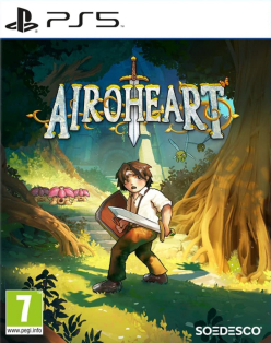 Airoheart