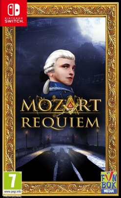 Mozart Requiem