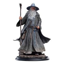 The Lord of the Rings 1/6 Gandalf the Grey Pilgrim Classic Series 36 cm