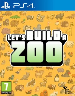 Let's Build a Zoo