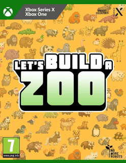 Let's Build a Zoo