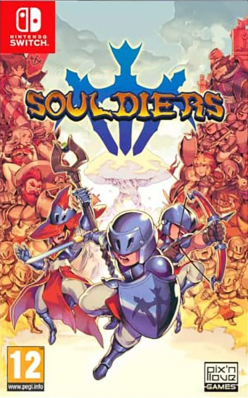 Souldiers