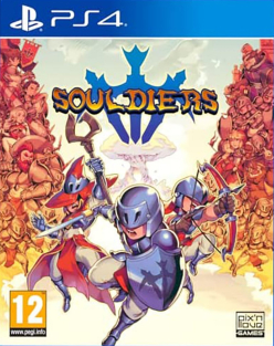 Souldiers
