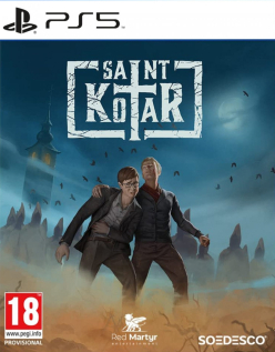 Saint Kotar