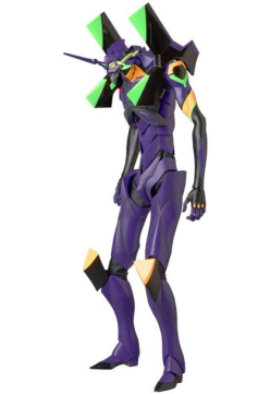 Evangelion 4.0 Final RAH NEO Evangelion EVA13 2021 Ver. 39 cm