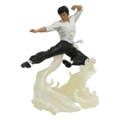 Bruce Lee Gallery PVC Statue Air 25 cm