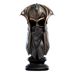 The Hobbit Replica 1/4 Mirkwood Palace Guard Helm 19 cm