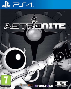 Astronite