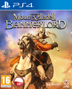 Mount & Blade II Bannerlord