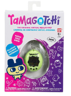 Tamagotchi Neon